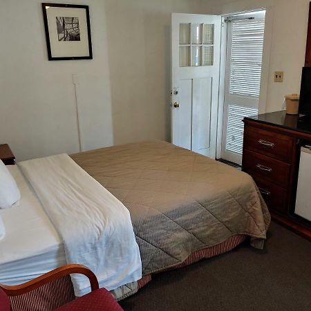 Rosewood Inn Bryson City Dış mekan fotoğraf