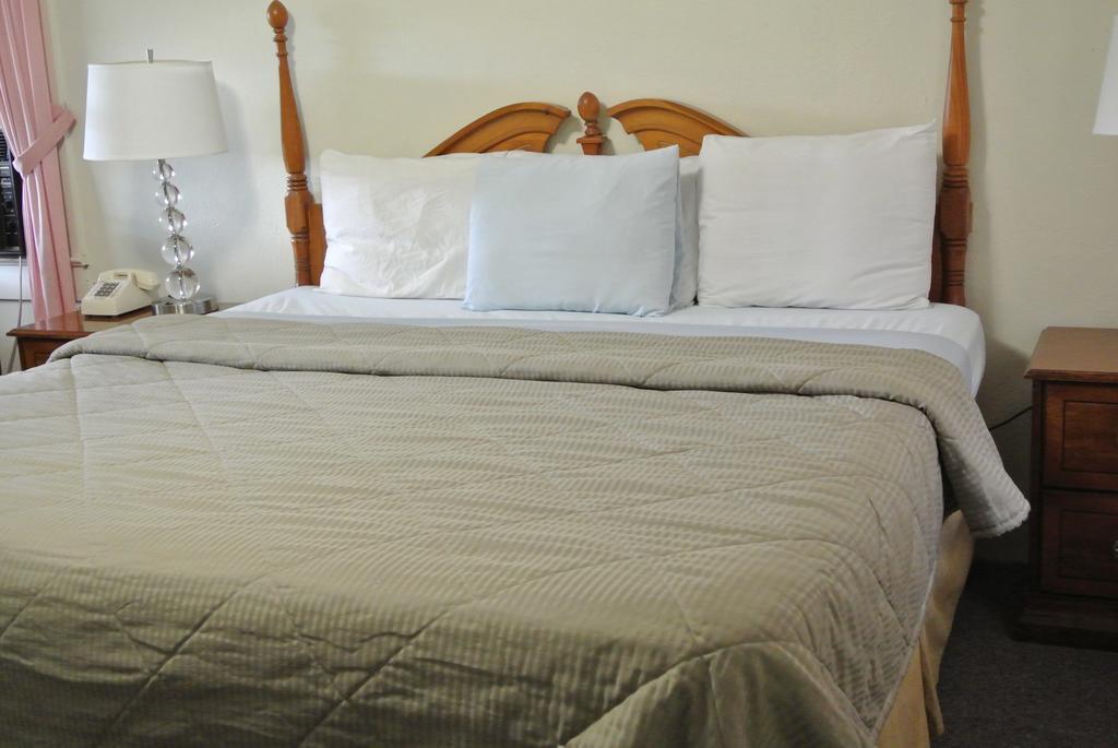 Rosewood Inn Bryson City Dış mekan fotoğraf