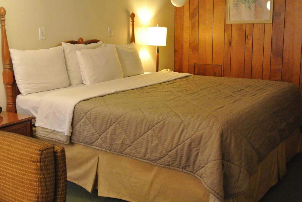 Rosewood Inn Bryson City Dış mekan fotoğraf