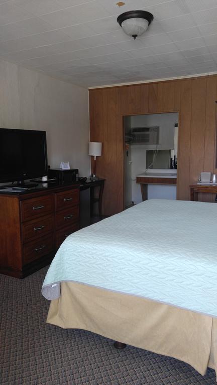 Rosewood Inn Bryson City Dış mekan fotoğraf