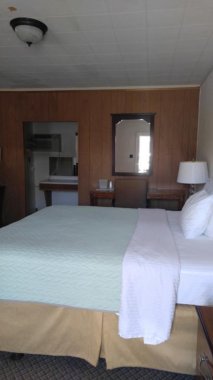 Rosewood Inn Bryson City Dış mekan fotoğraf