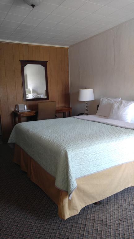 Rosewood Inn Bryson City Dış mekan fotoğraf