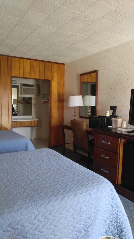 Rosewood Inn Bryson City Dış mekan fotoğraf