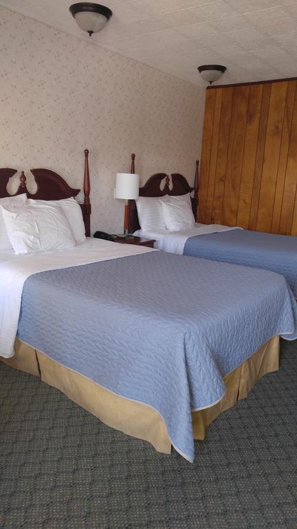 Rosewood Inn Bryson City Dış mekan fotoğraf