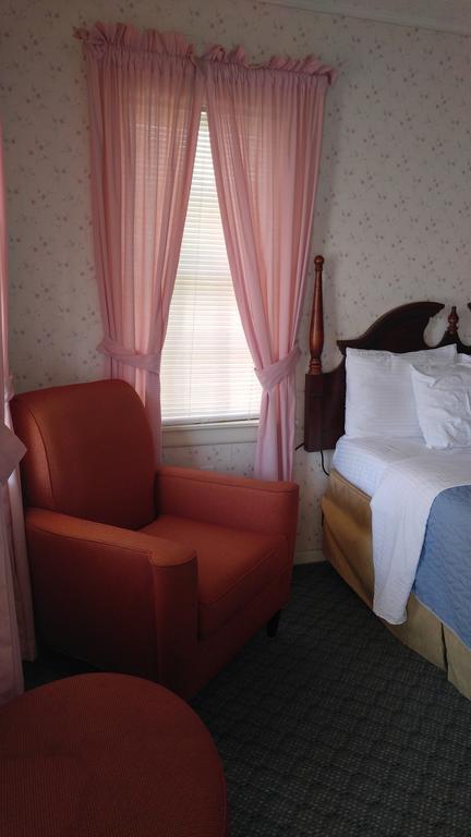 Rosewood Inn Bryson City Dış mekan fotoğraf