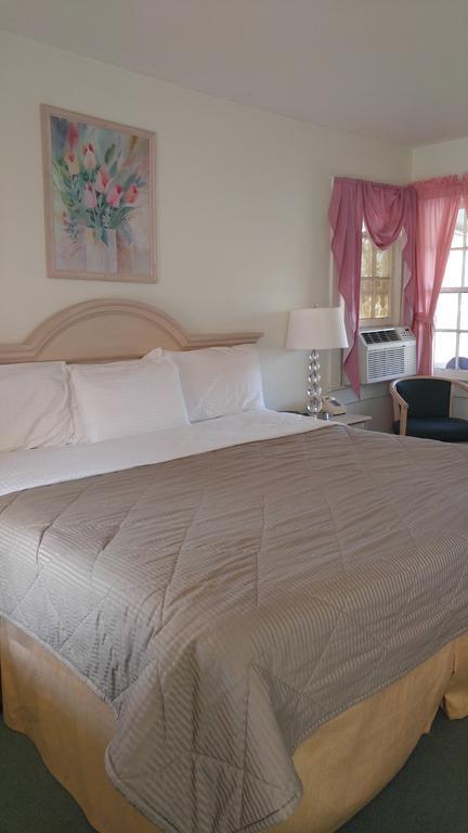 Rosewood Inn Bryson City Dış mekan fotoğraf