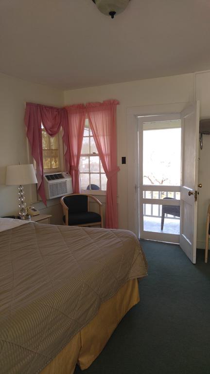 Rosewood Inn Bryson City Dış mekan fotoğraf