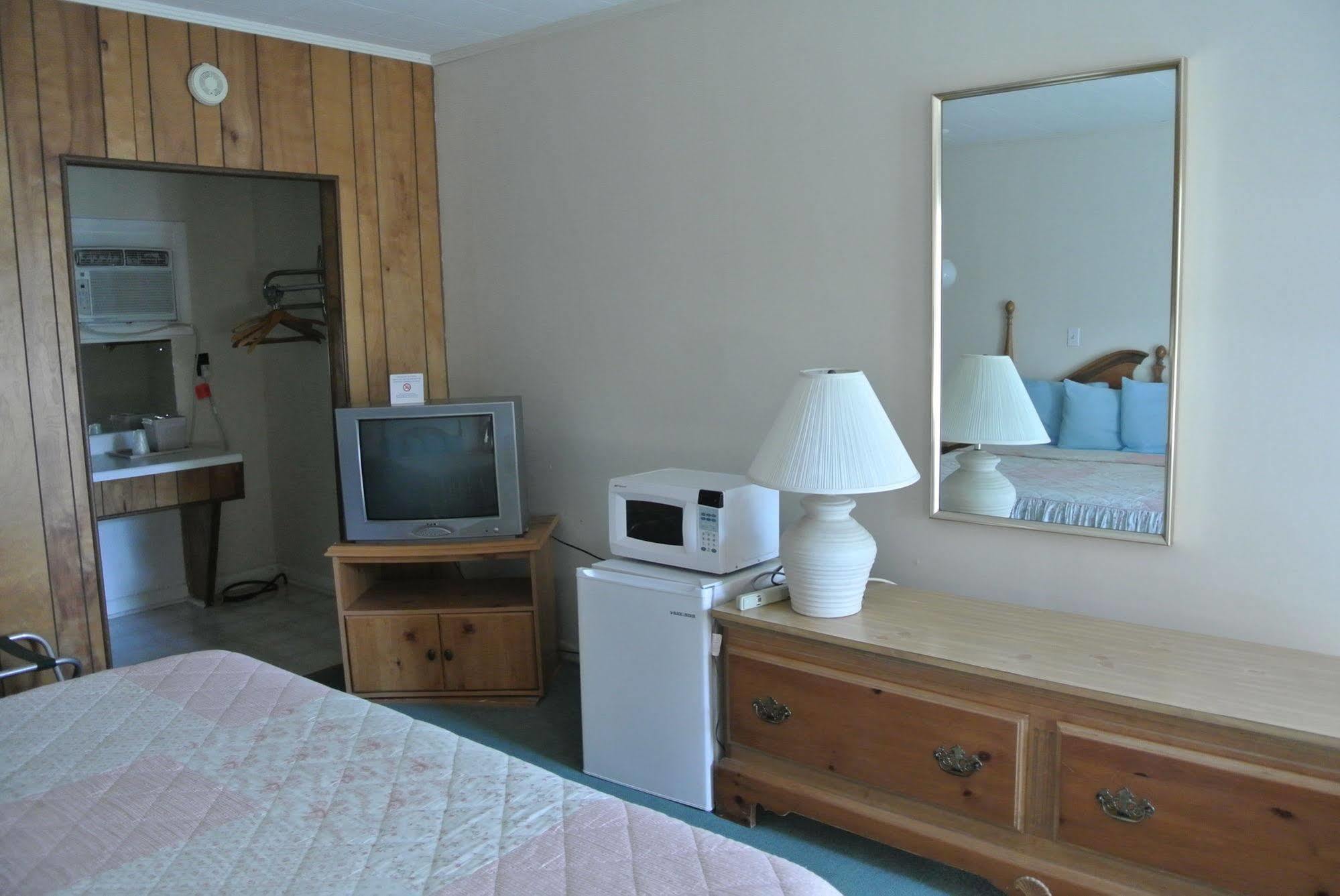 Rosewood Inn Bryson City Dış mekan fotoğraf