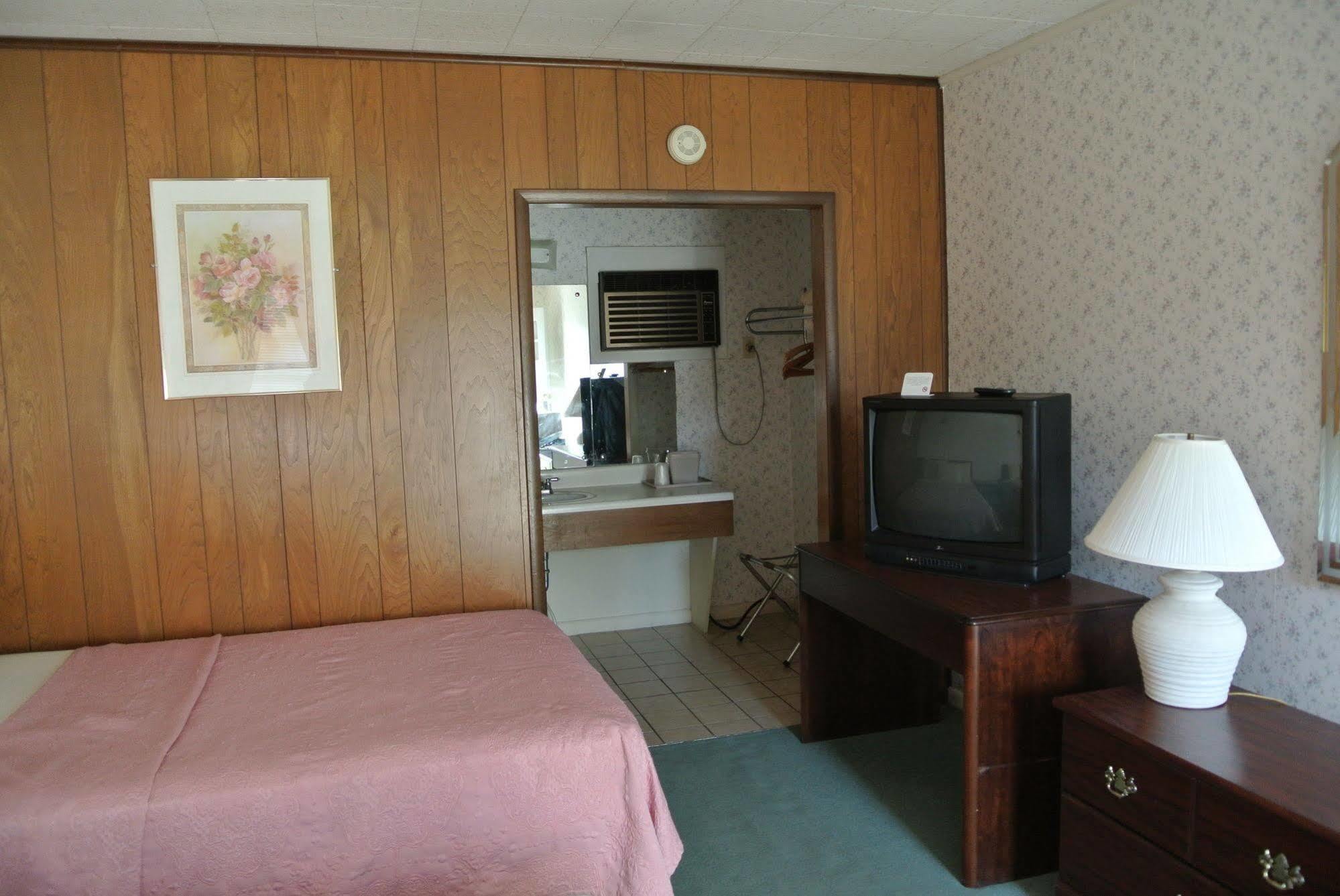 Rosewood Inn Bryson City Dış mekan fotoğraf
