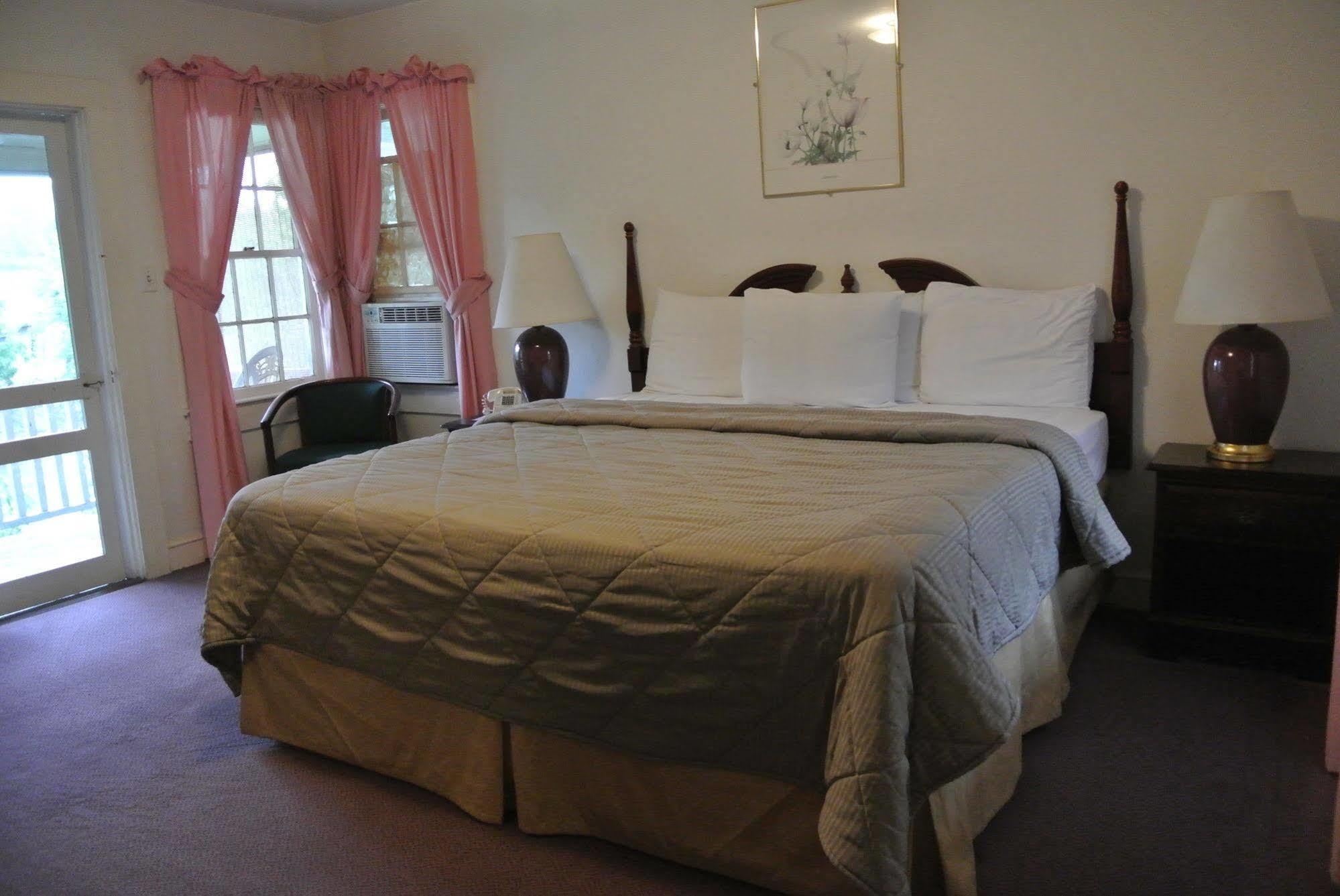 Rosewood Inn Bryson City Dış mekan fotoğraf