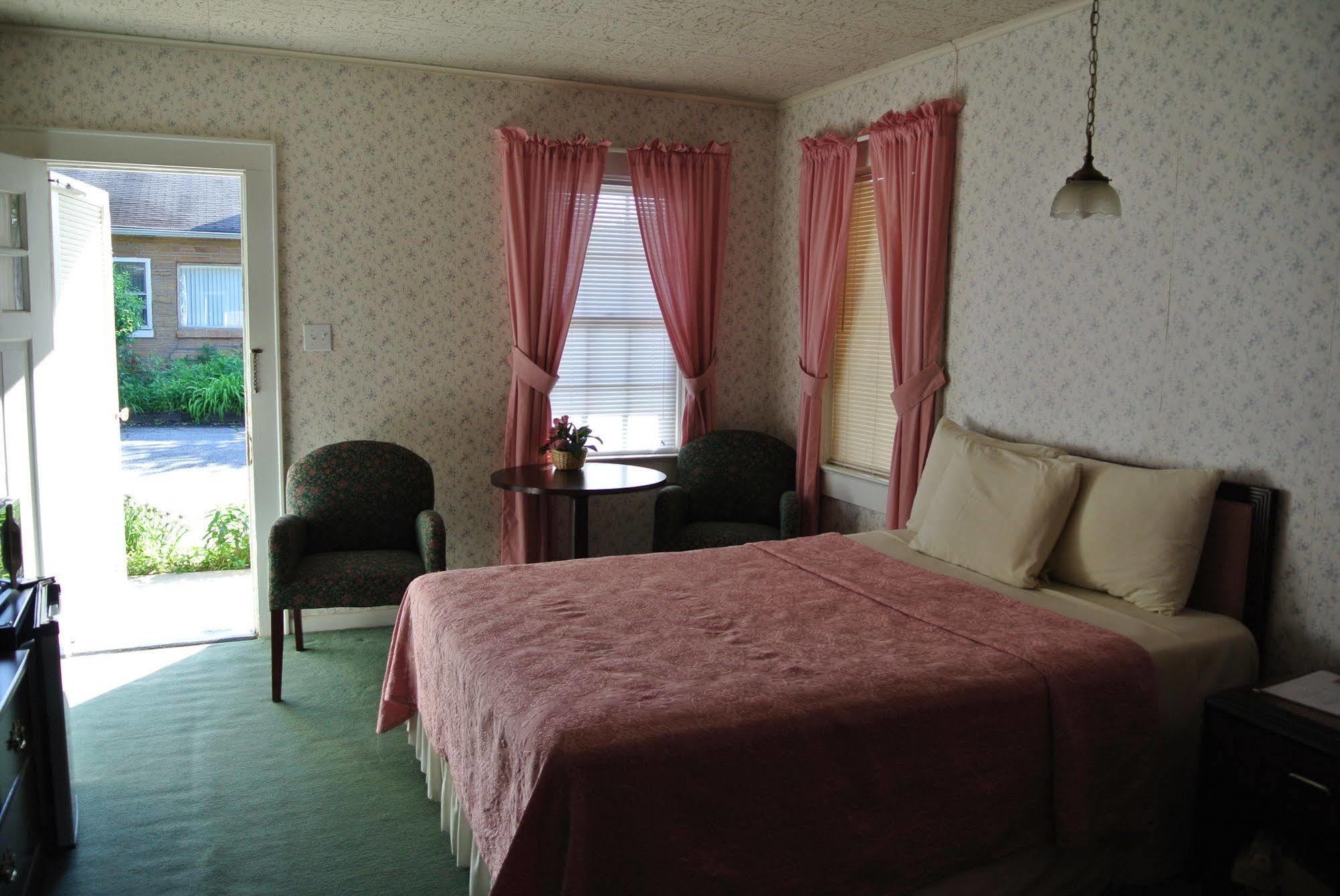 Rosewood Inn Bryson City Dış mekan fotoğraf