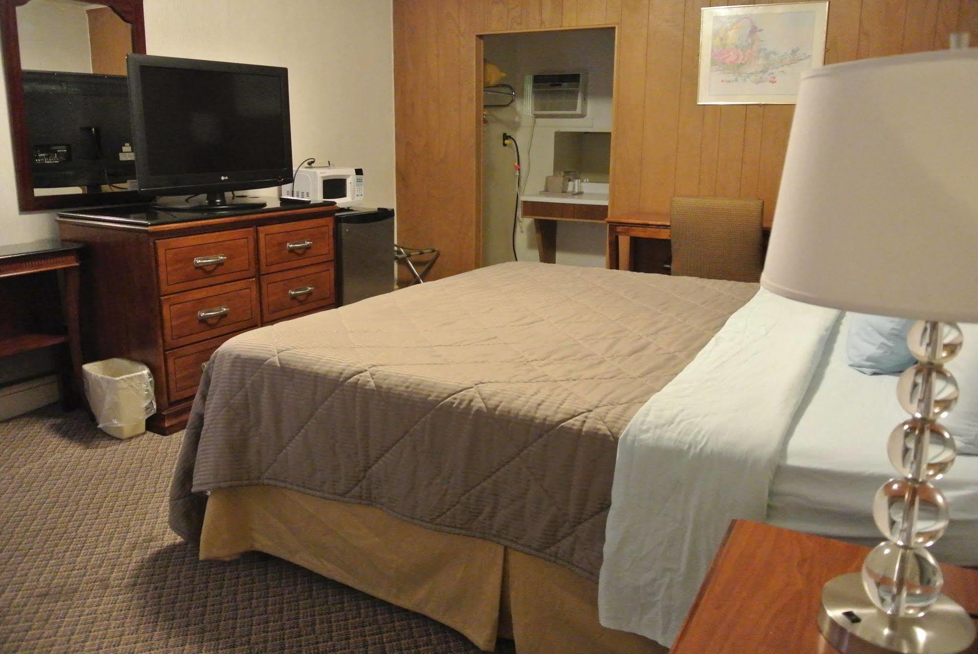 Rosewood Inn Bryson City Dış mekan fotoğraf