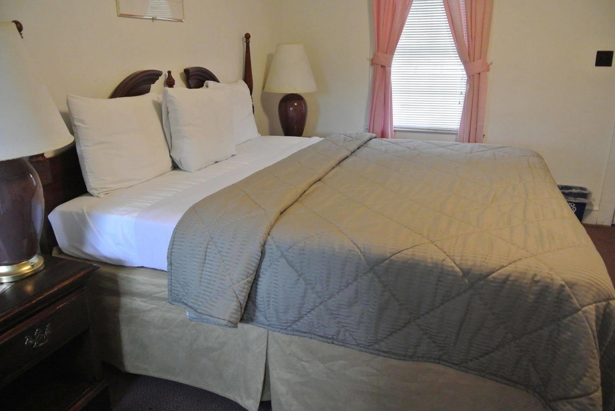 Rosewood Inn Bryson City Dış mekan fotoğraf