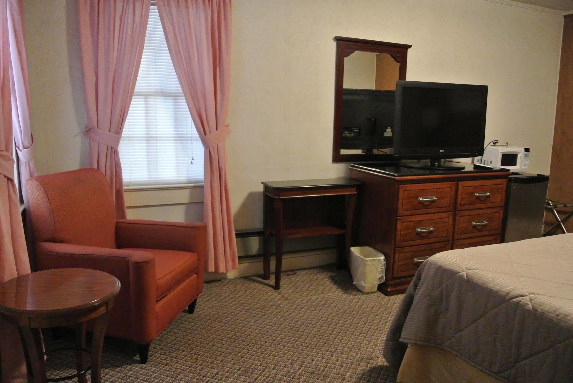 Rosewood Inn Bryson City Dış mekan fotoğraf