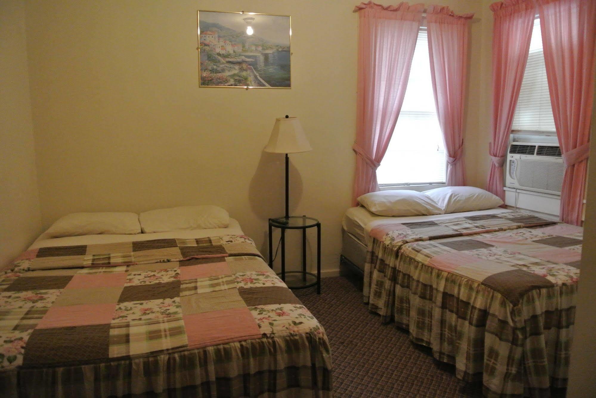 Rosewood Inn Bryson City Dış mekan fotoğraf