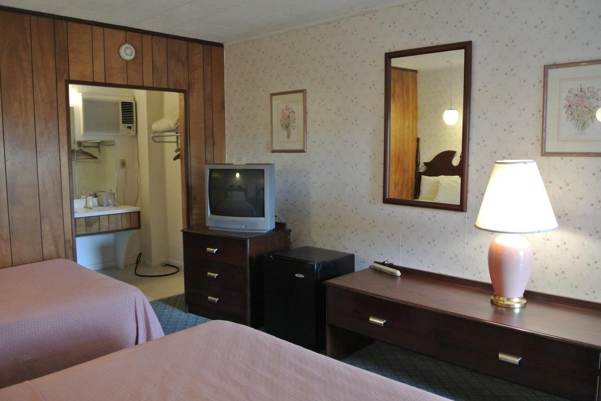 Rosewood Inn Bryson City Dış mekan fotoğraf