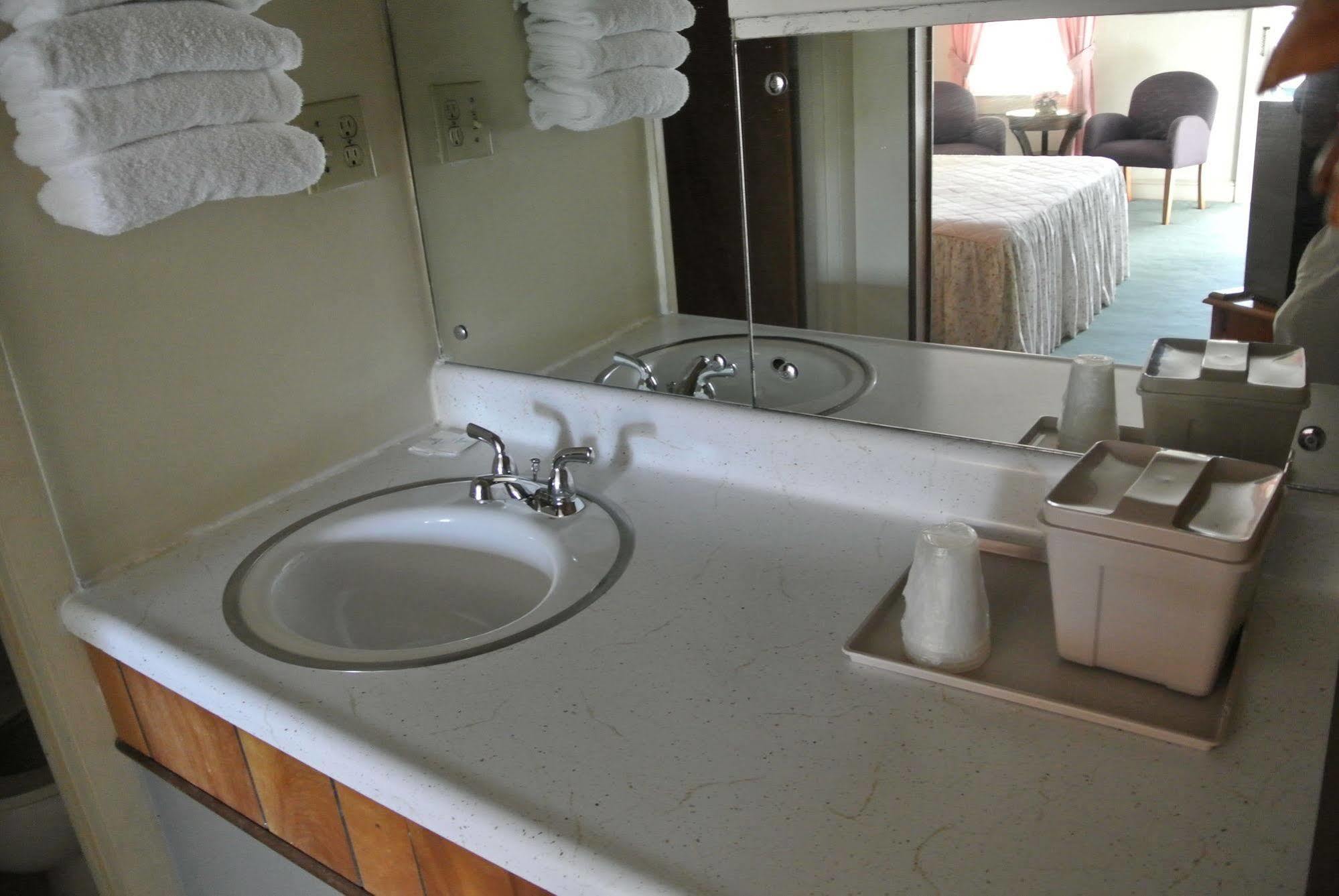 Rosewood Inn Bryson City Dış mekan fotoğraf