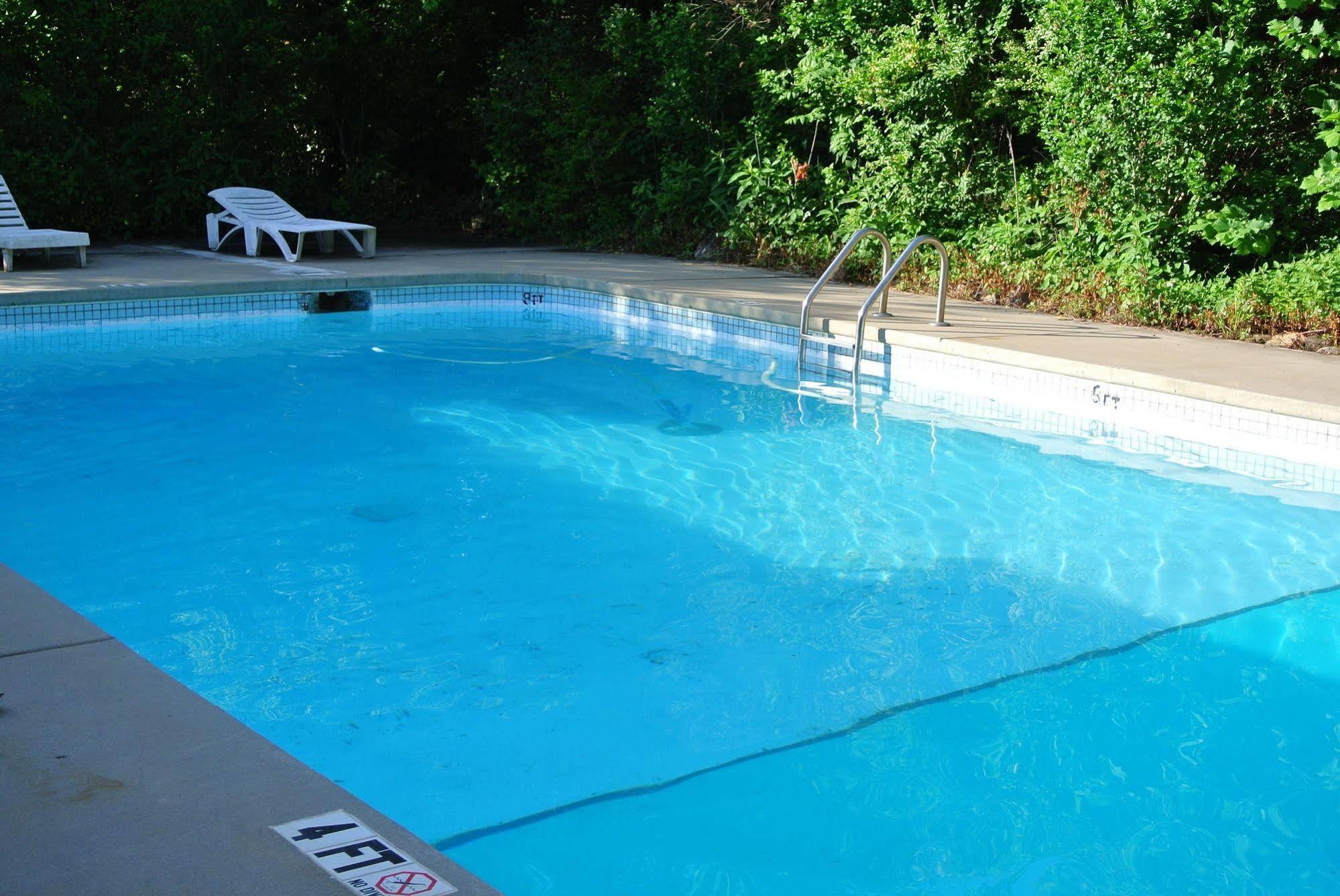 Rosewood Inn Bryson City Dış mekan fotoğraf