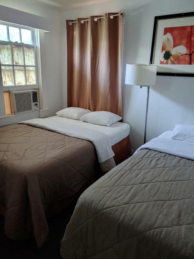 Rosewood Inn Bryson City Dış mekan fotoğraf
