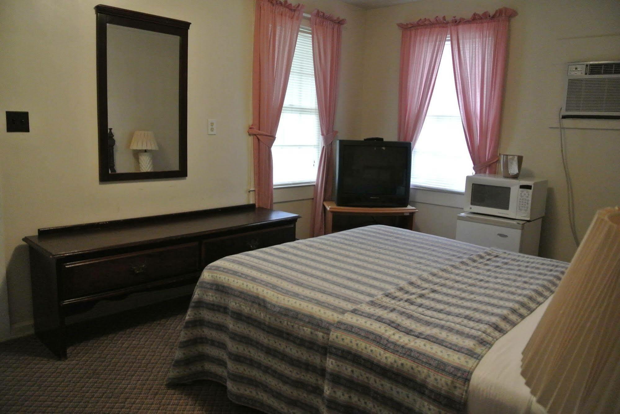 Rosewood Inn Bryson City Dış mekan fotoğraf